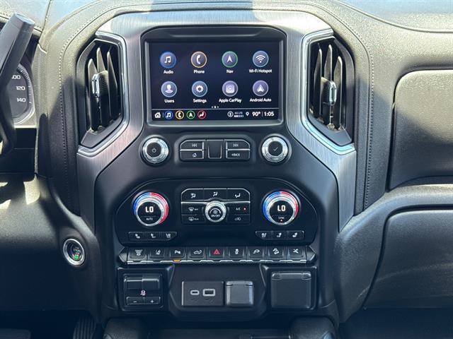 Photo of 2023 Onyx Black GMC Sierra 2500