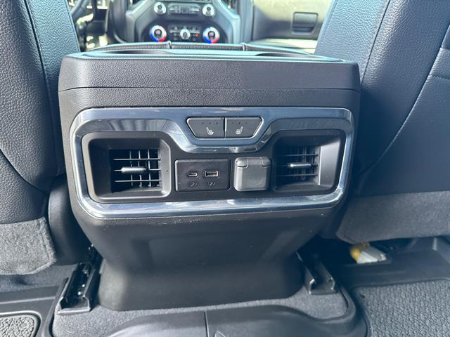 Photo of 2023 Onyx Black GMC Sierra 2500
