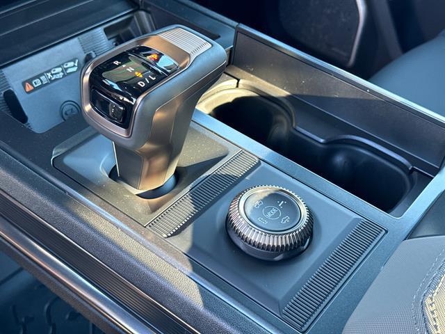 Photo of 2025 Void Black GMC HUMMER EV Pickup