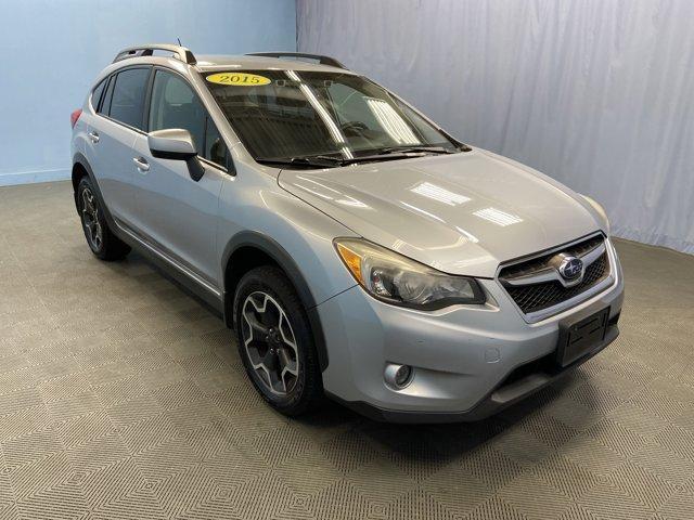 2015 Subaru Xv Crosstrek