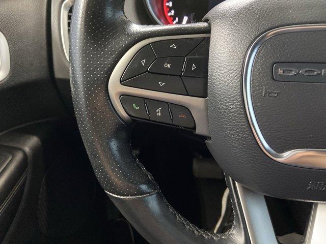 Photo of 2020 DB Black Clearcoat Dodge Durango