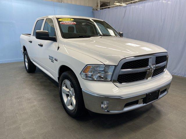 2024 RAM 1500 Classic