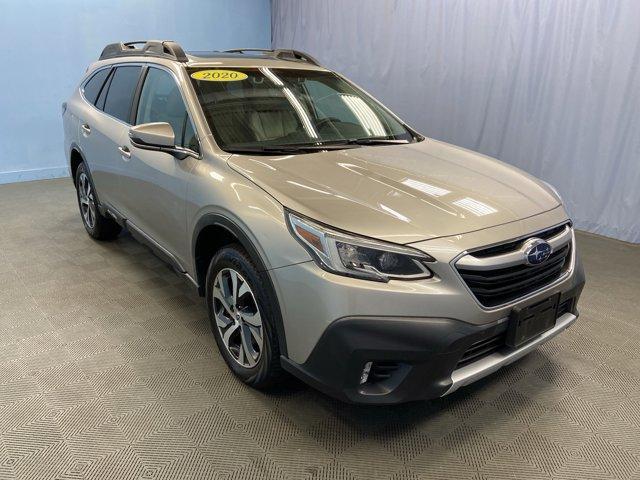 2020 Subaru Outback