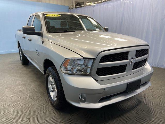 2019 RAM 1500 Classic