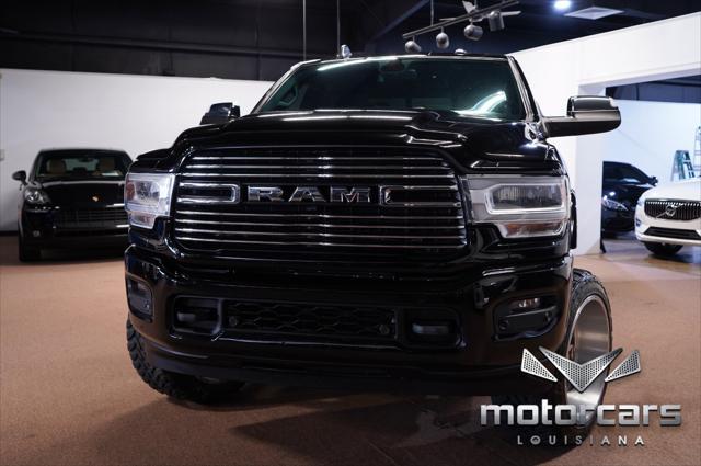 2019 RAM 2500