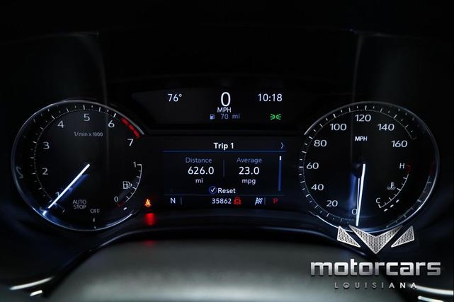Photo of 2022 Black Raven Cadillac CT5