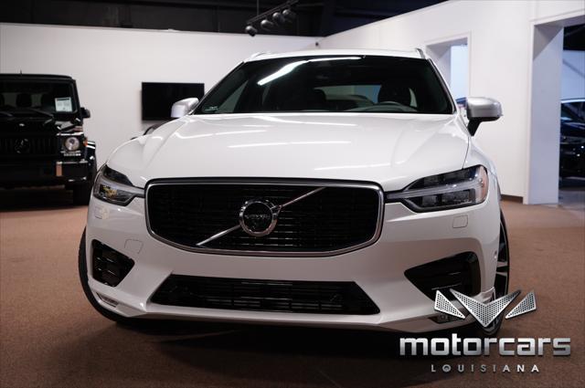 2019 Volvo XC60