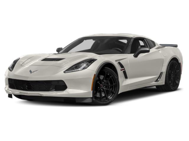 2018 Chevrolet Corvette