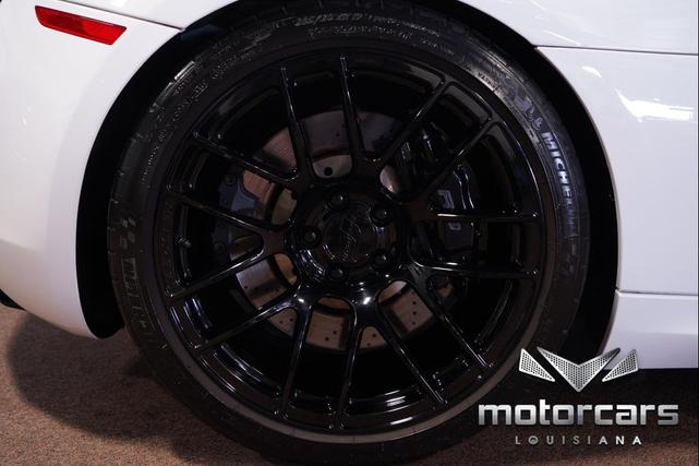 Photo of 2011 Ibis White Audi R8