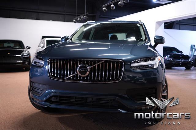 2022 Volvo XC90