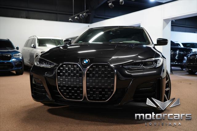 2023 BMW 430 Gran Coupe