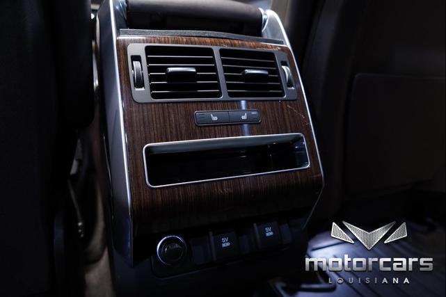 Photo of 2019 Indus Silver Metallic Land Rover Range Rover Sport