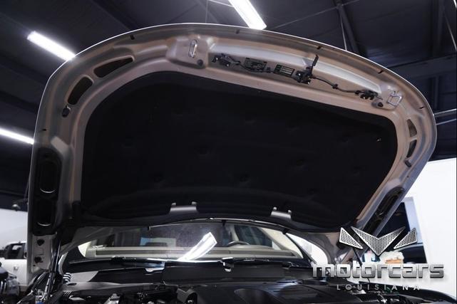 Photo of 2019 Indus Silver Metallic Land Rover Range Rover Sport
