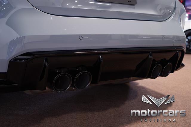 Photo of 2021 Brooklyn Grey Metallic BMW M4