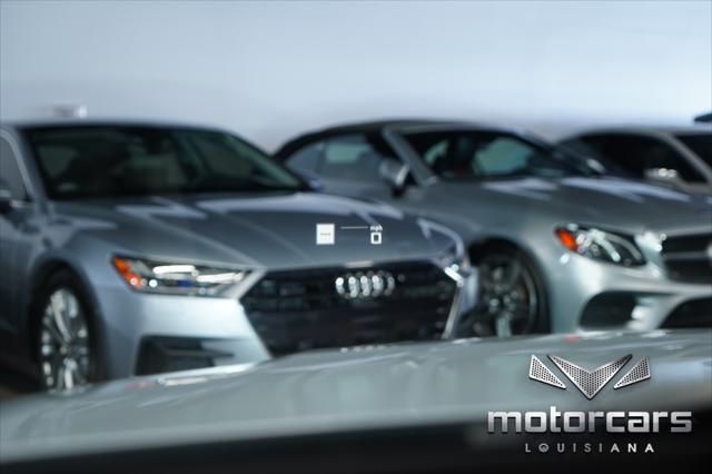 Photo of 2021 Brooklyn Grey Metallic BMW M4