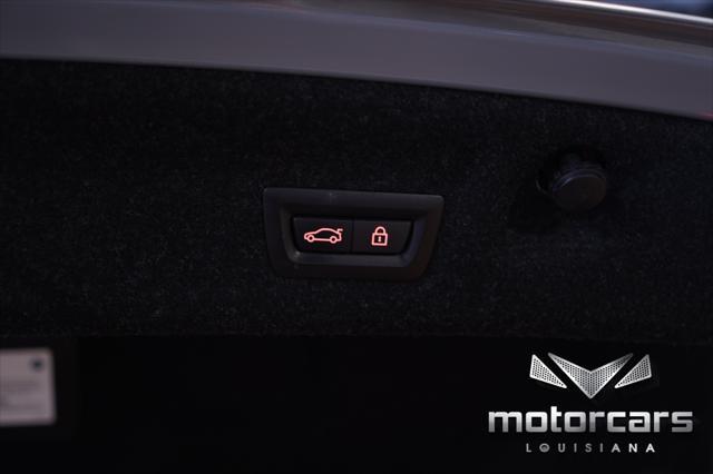 Photo of 2021 Brooklyn Grey Metallic BMW M4