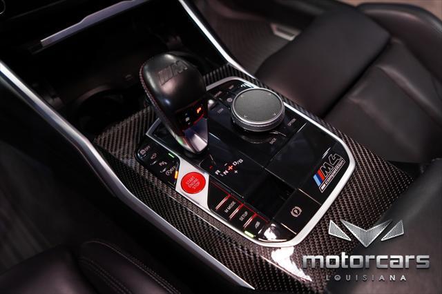 Photo of 2021 Brooklyn Grey Metallic BMW M4