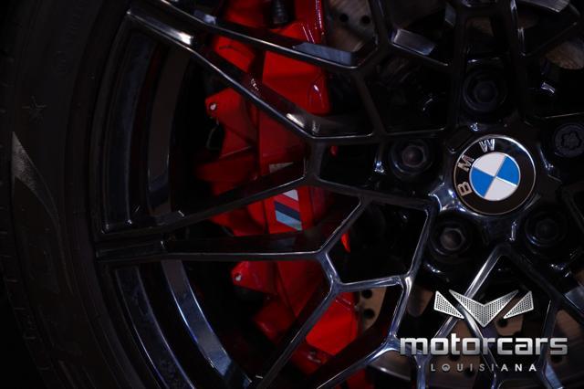 Photo of 2021 Brooklyn Grey Metallic BMW M4