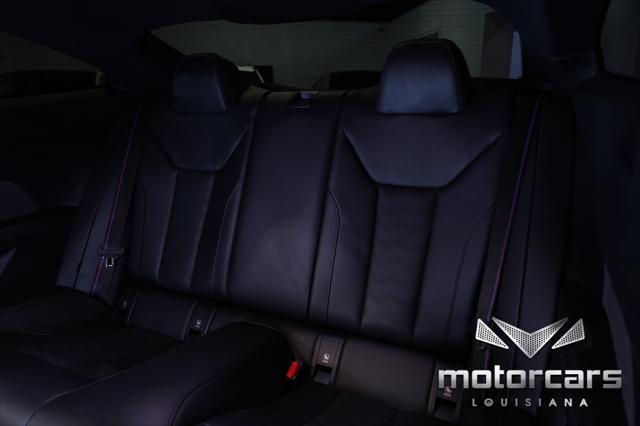 Photo of 2021 Brooklyn Grey Metallic BMW M4