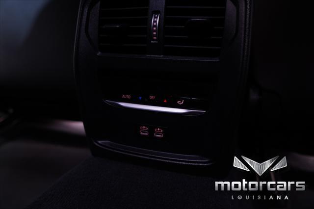 Photo of 2021 Brooklyn Grey Metallic BMW M4