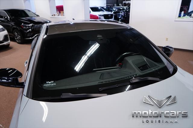 Photo of 2021 Brooklyn Grey Metallic BMW M4