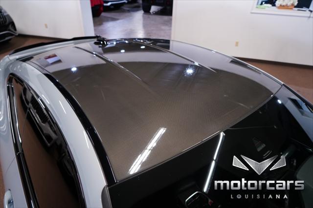 Photo of 2021 Brooklyn Grey Metallic BMW M4