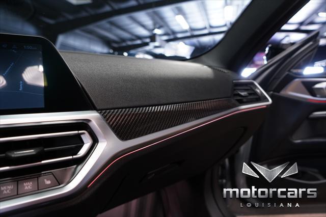 Photo of 2021 Brooklyn Grey Metallic BMW M4