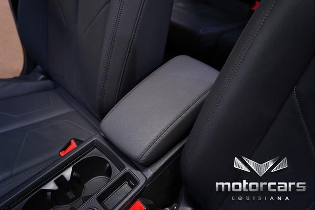 Photo of 2020 Ibis White Audi Q3