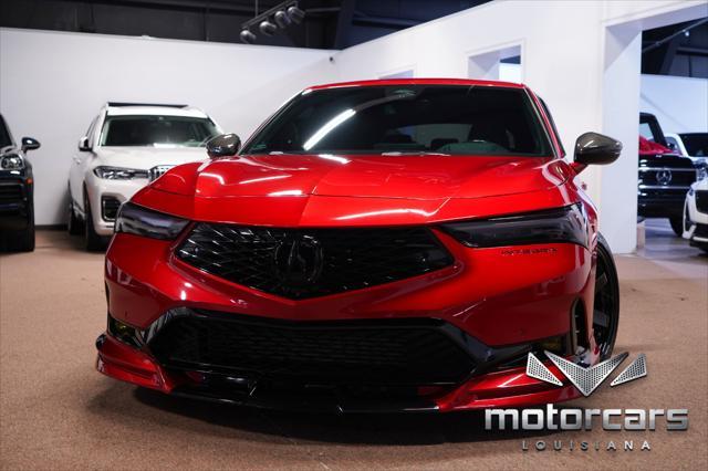 2023 Acura Integra