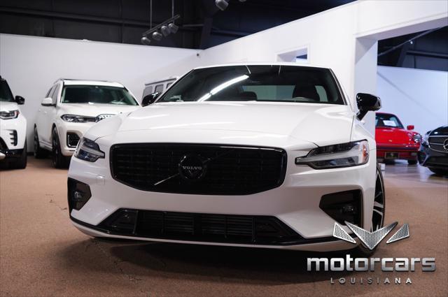 2021 Volvo S60