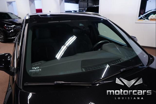 Photo of 2022 Mythos Black Metallic Audi Q3