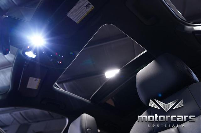 Photo of 2022 Mythos Black Metallic Audi Q3