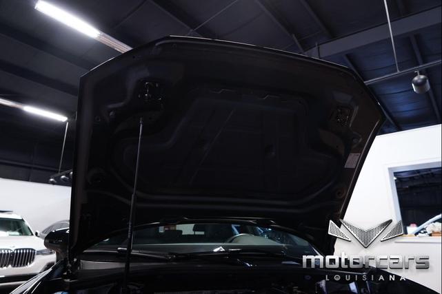 Photo of 2022 Mythos Black Metallic Audi Q3