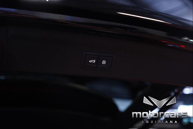 Photo of 2022 Mythos Black Metallic Audi Q3