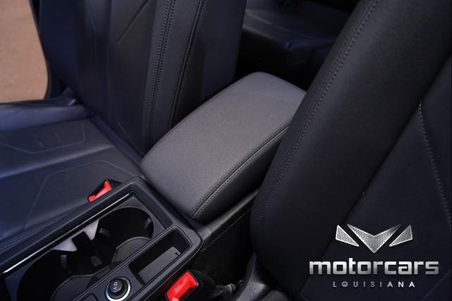 Photo of 2022 Mythos Black Metallic Audi Q3