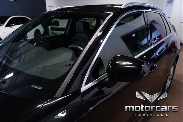 Photo of 2022 Mythos Black Metallic Audi Q3