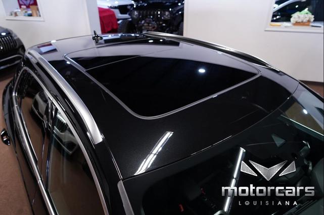 Photo of 2022 Mythos Black Metallic Audi Q3