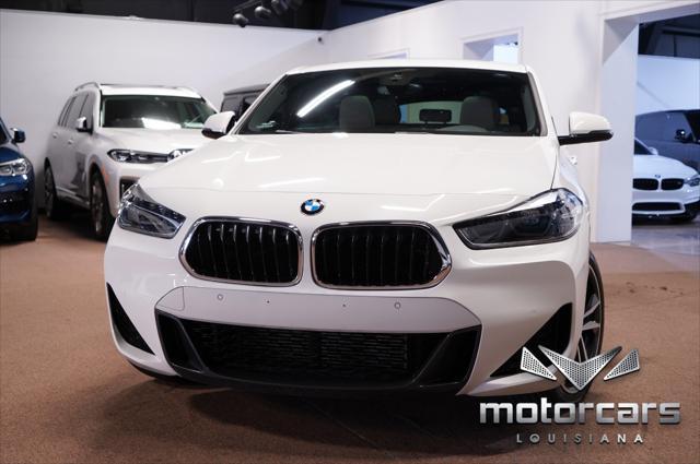 2023 BMW X2