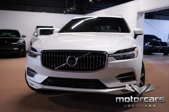 2021 Volvo XC60