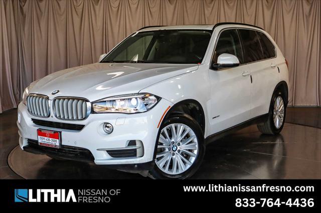 2015 BMW X5