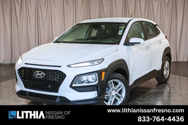 2020 Hyundai KONA