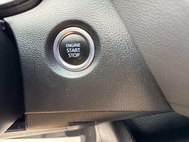 Photo of 2022 White Toyota Corolla