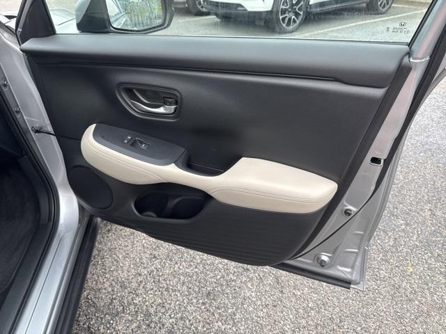 Photo of 2024  Honda HR-V