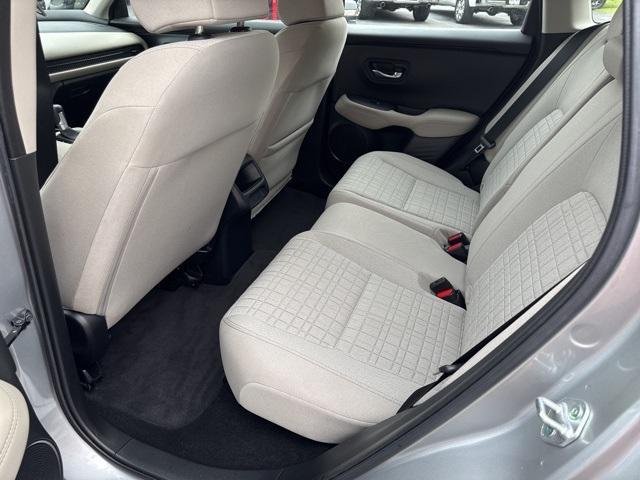 Photo of 2024  Honda HR-V