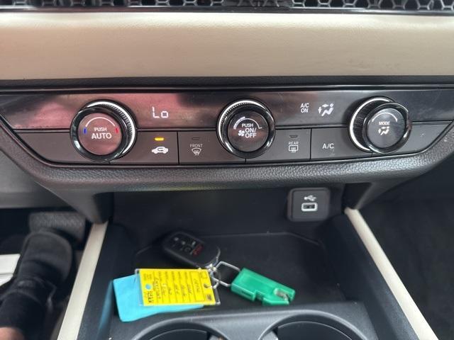 Photo of 2024  Honda HR-V