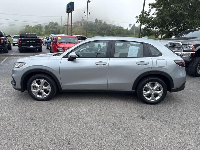 Photo of 2024  Honda HR-V
