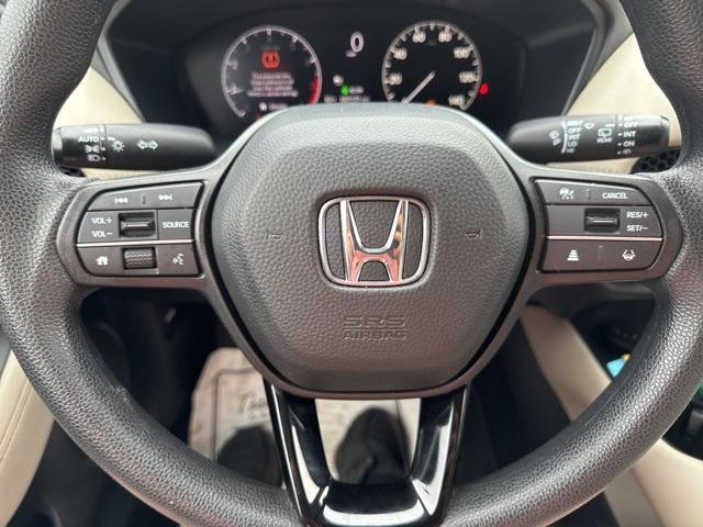Photo of 2024  Honda HR-V