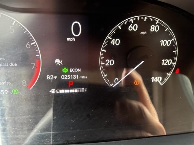 Photo of 2024  Honda HR-V
