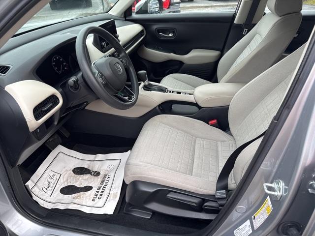 Photo of 2024  Honda HR-V