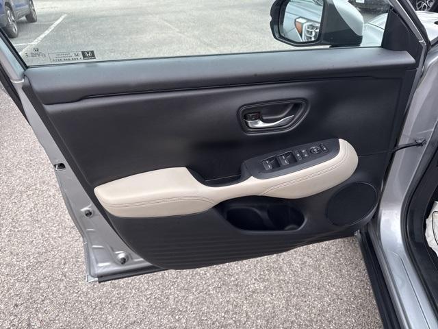 Photo of 2024  Honda HR-V